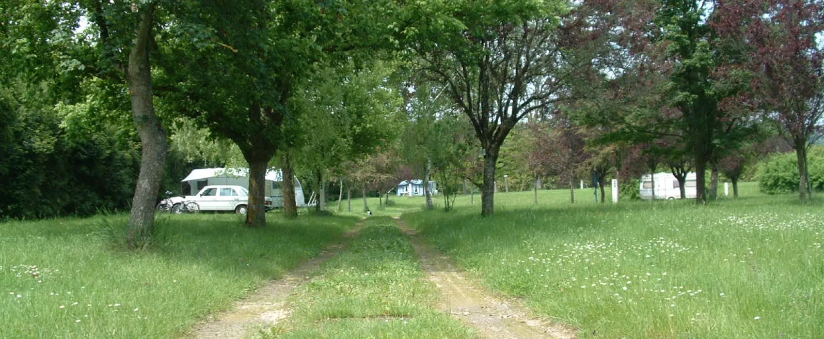 Camping Metz & Nancy