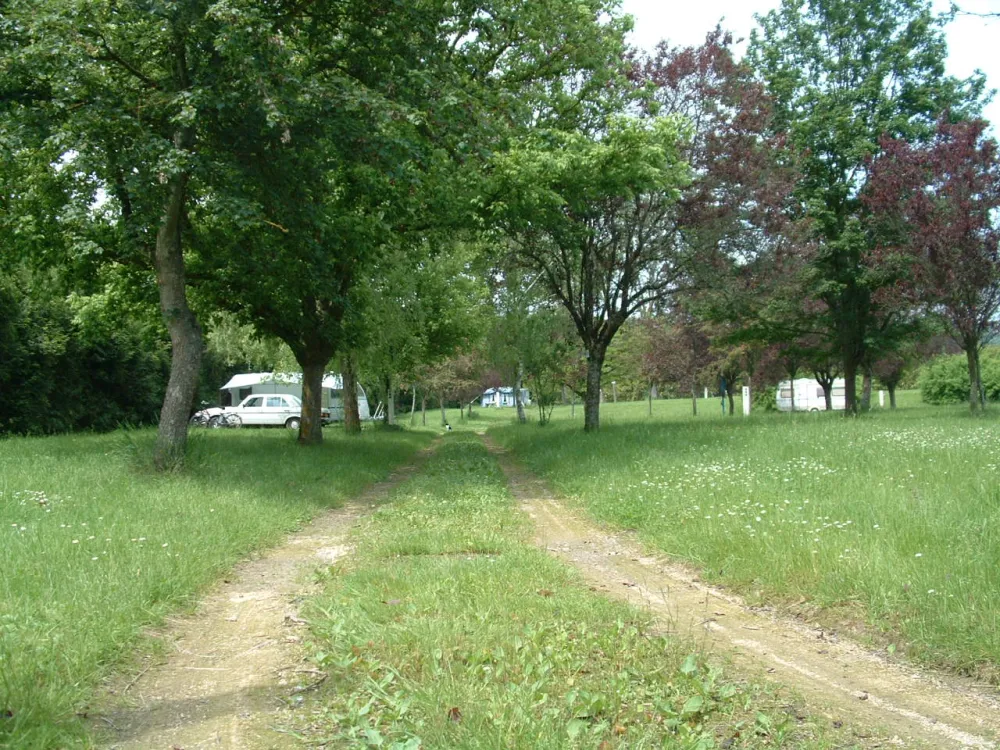 Camping Metz & Nancy