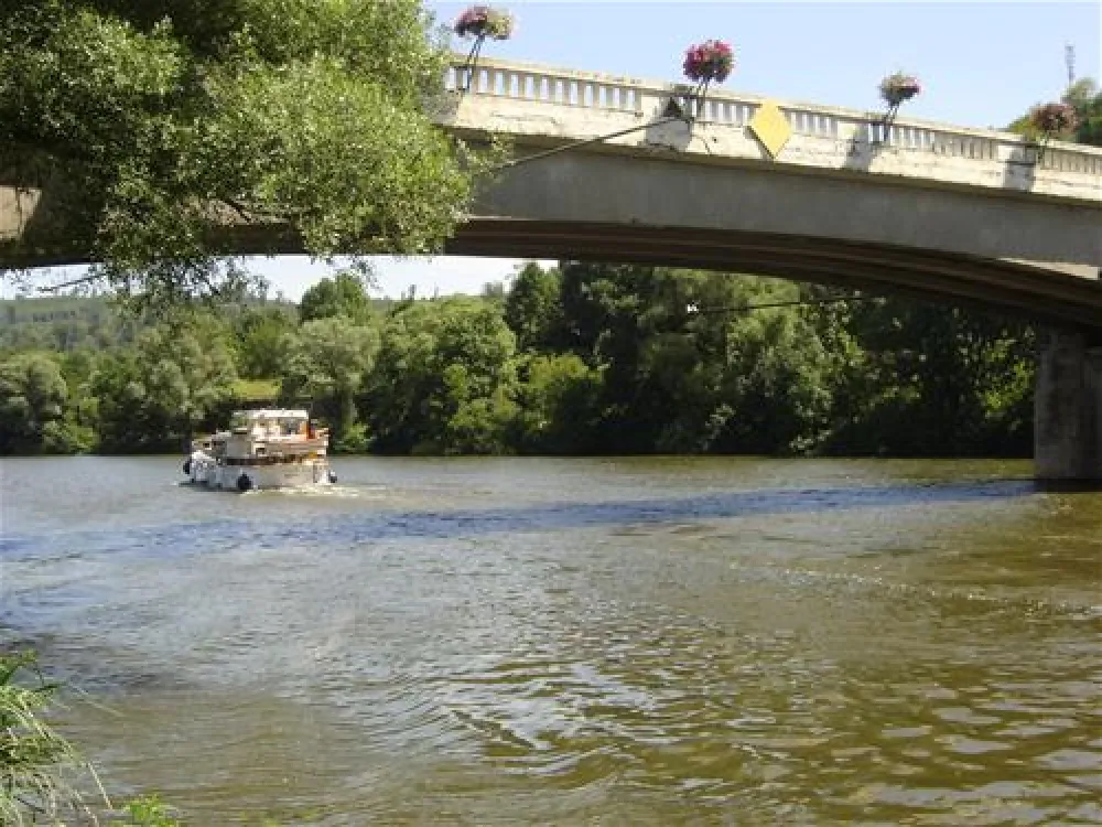 Camping Metz & Nancy