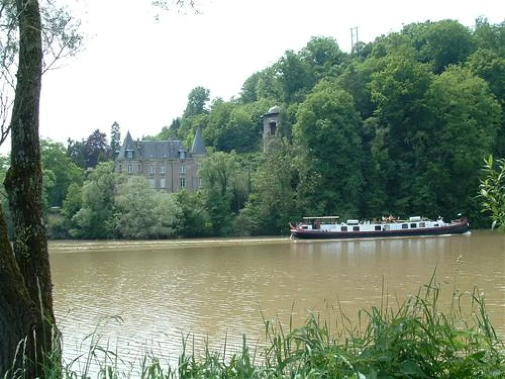 Camping Metz & Nancy