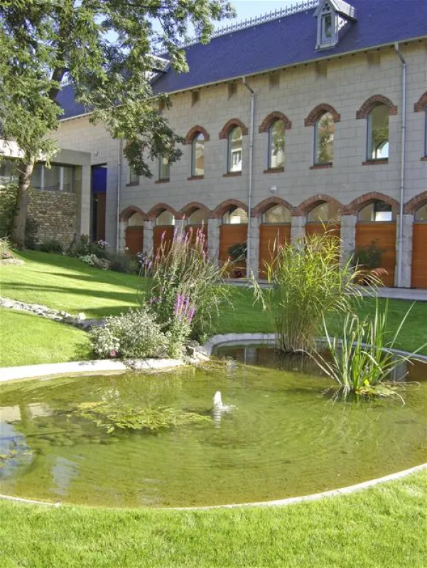 Camping Metz & Nancy