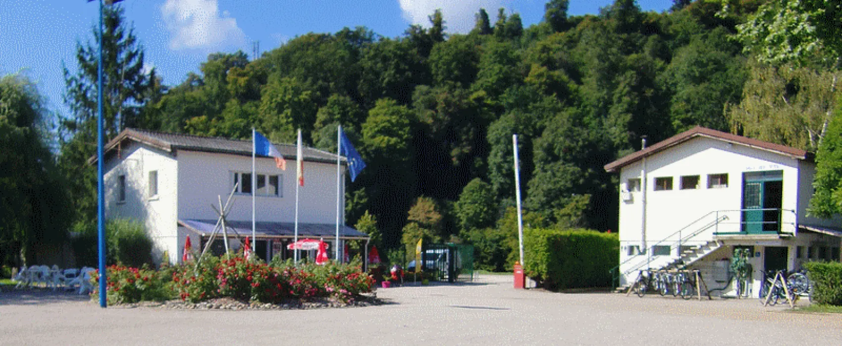 Camping Metz & Nancy