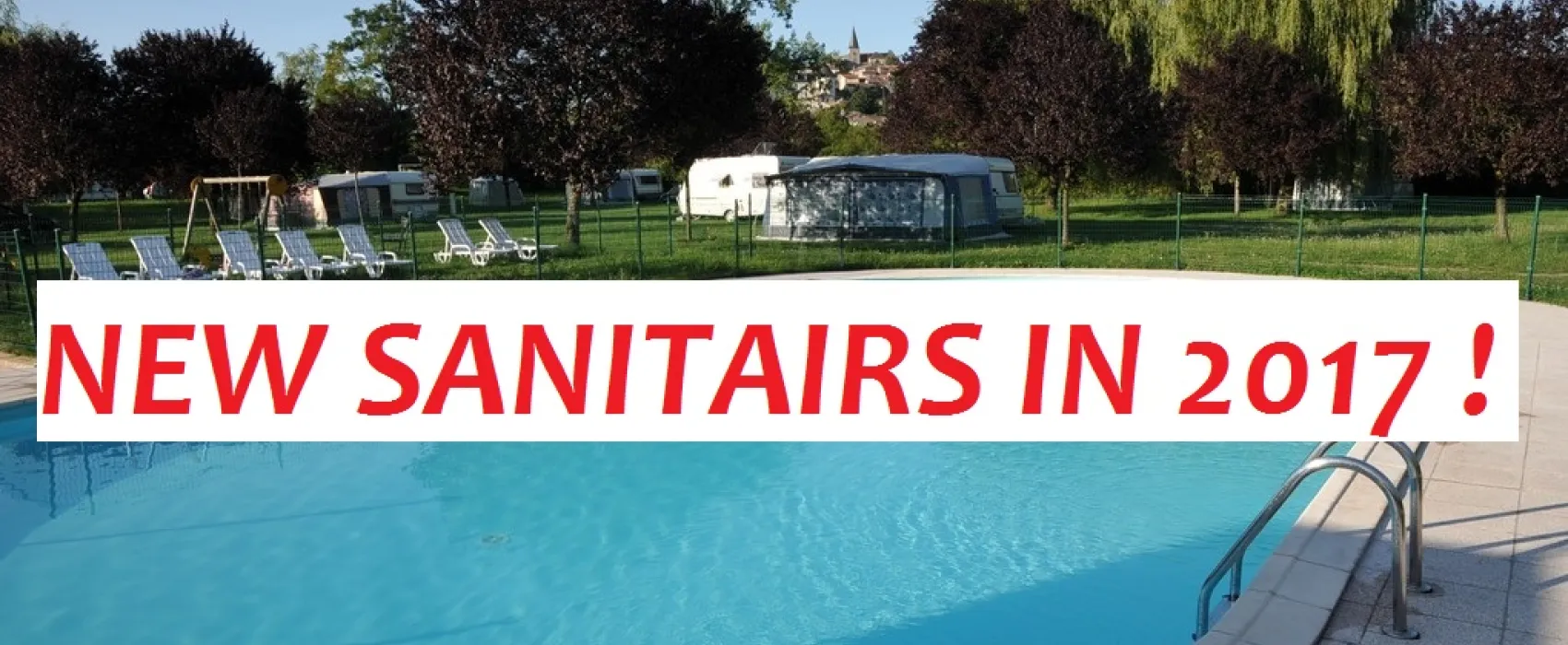 Camping Metz & Nancy