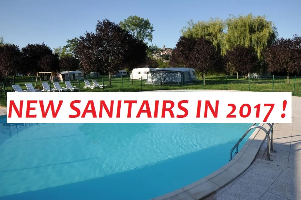 Camping Metz & Nancy