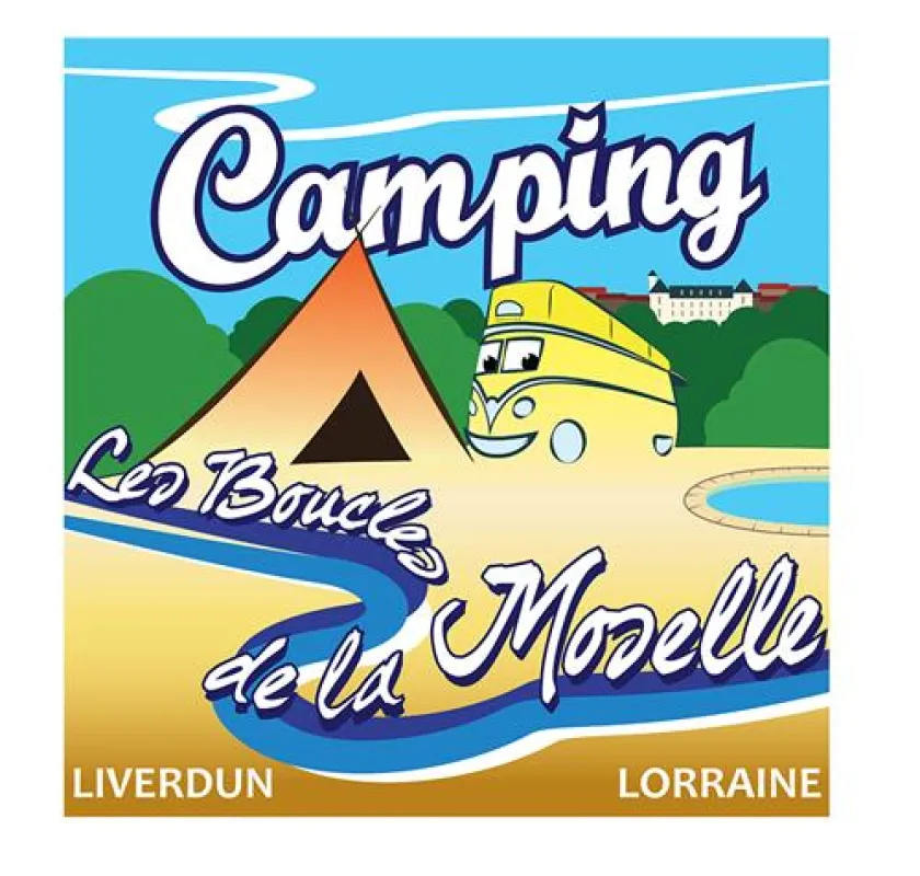 Camping Metz & Nancy