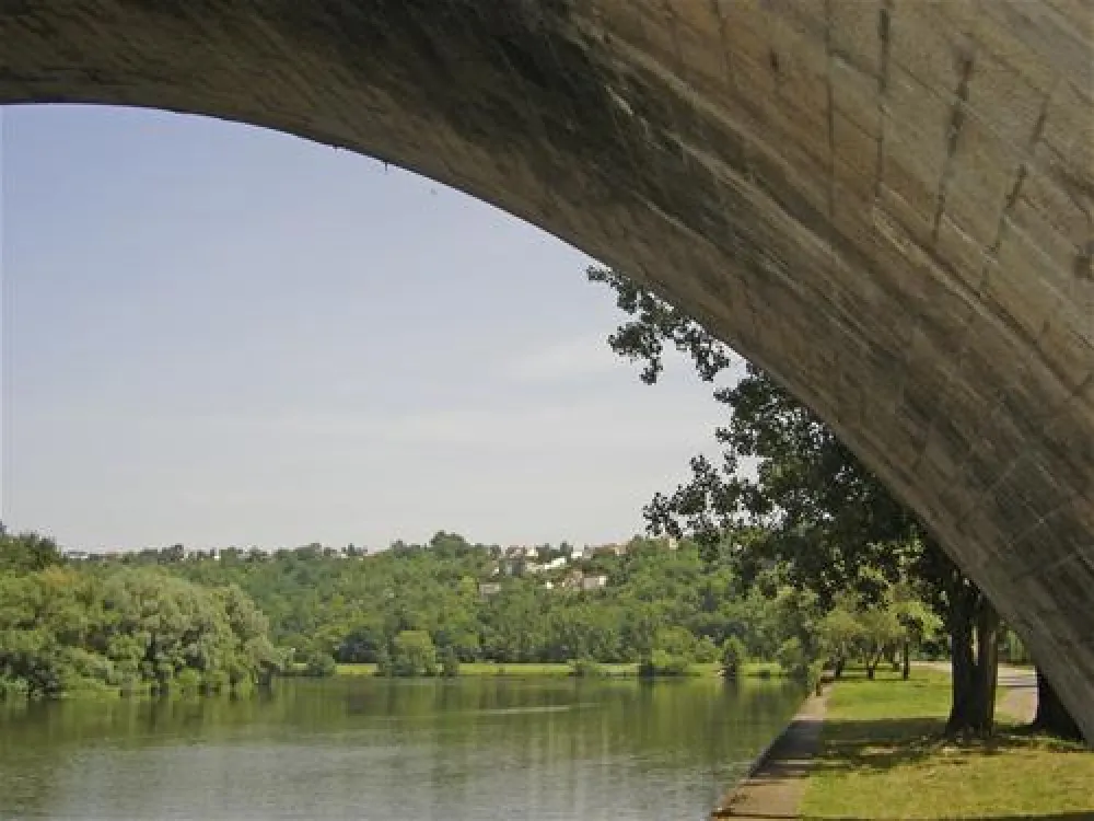 Camping Metz & Nancy