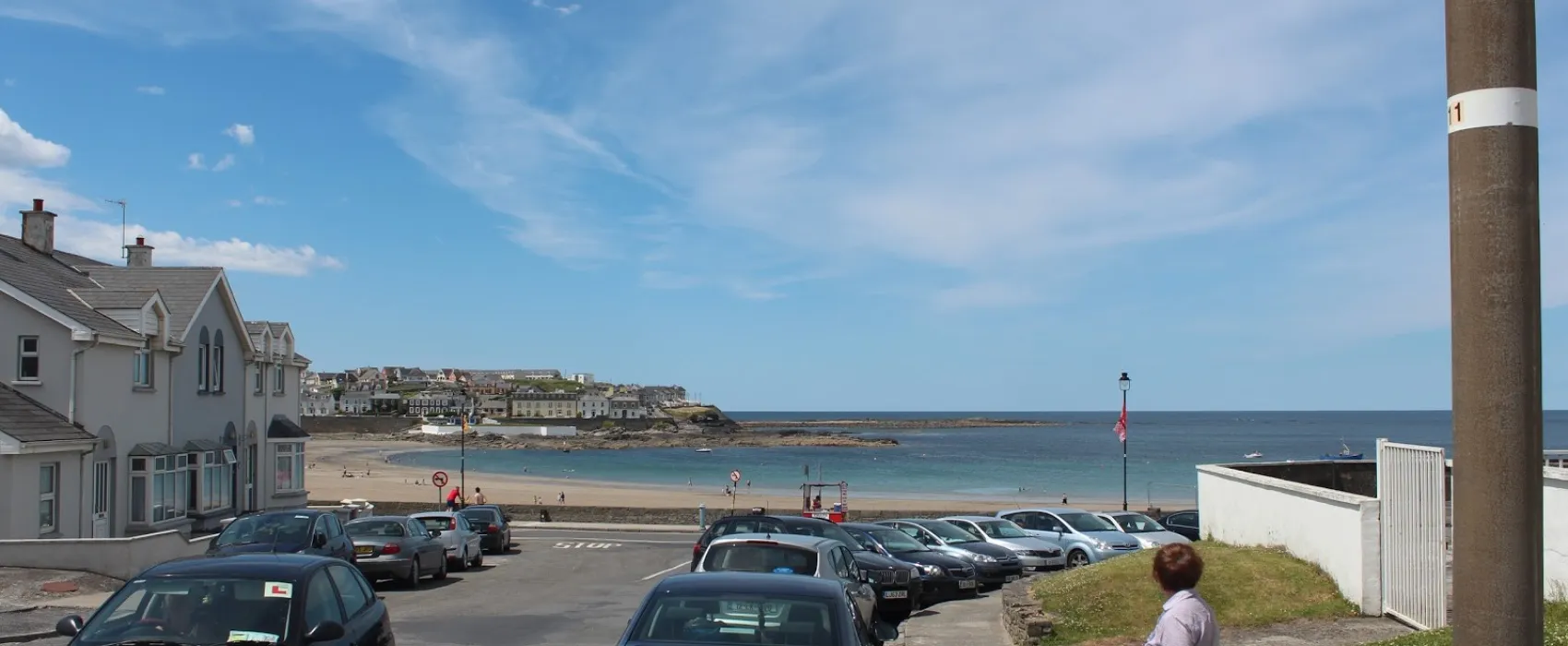 Green Acres Caravan & Camping Park