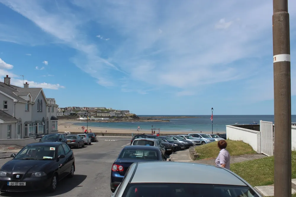 Green Acres Caravan & Camping Park