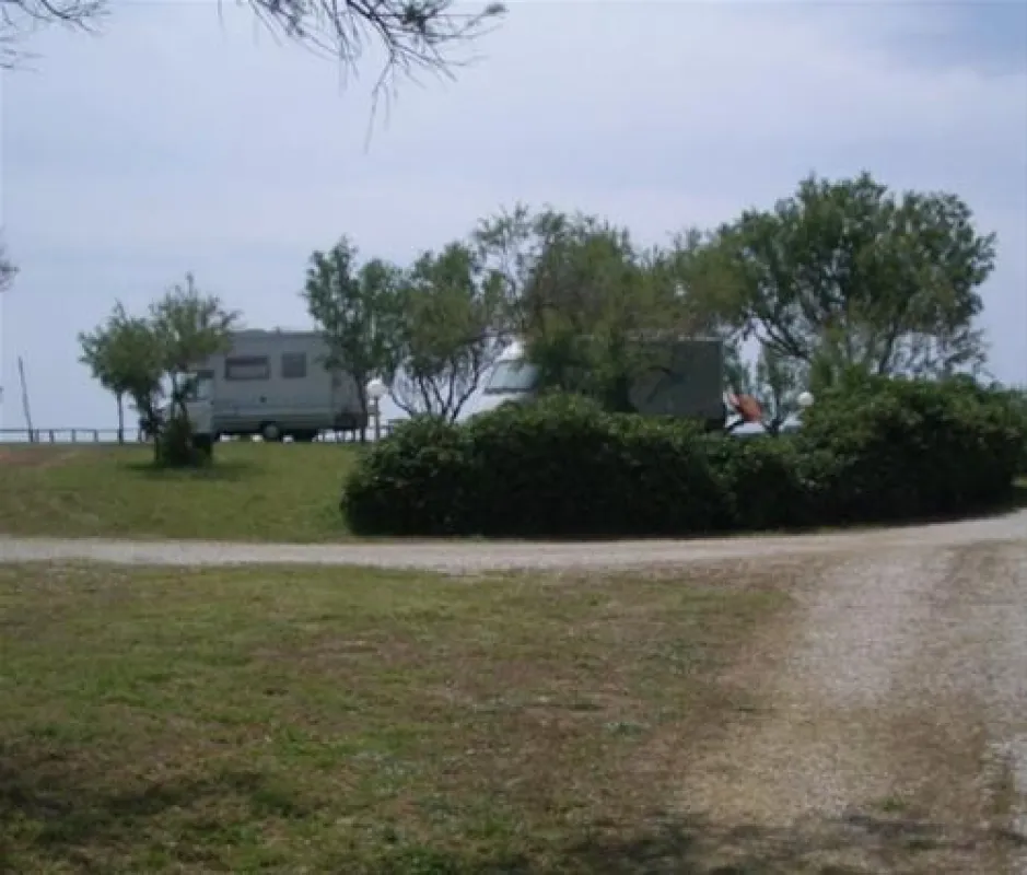 Municipal Camping Kourouta