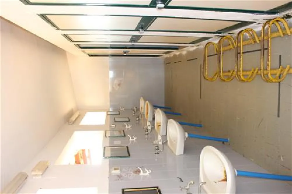 Camping Thurium Villaggio