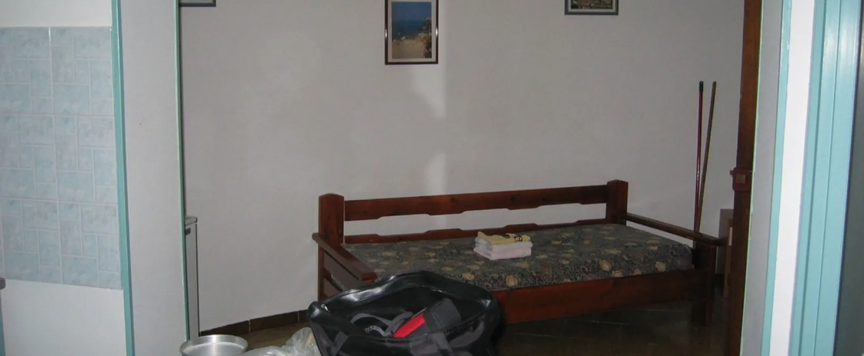 Camping Thurium Villaggio