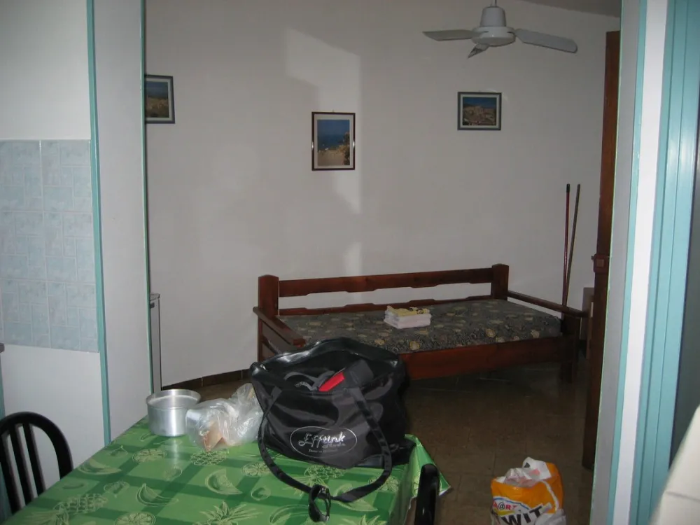 Camping Thurium Villaggio