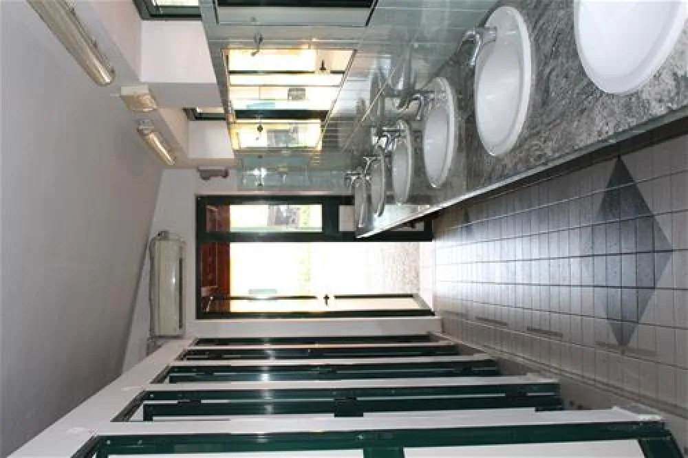 Camping Thurium Villaggio