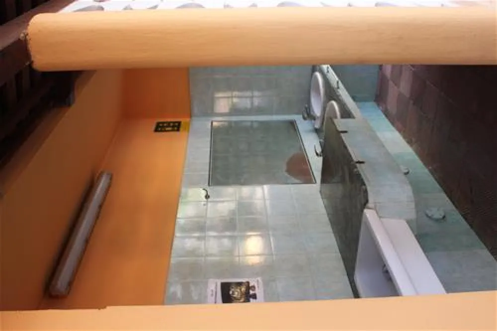 Camping Thurium Villaggio