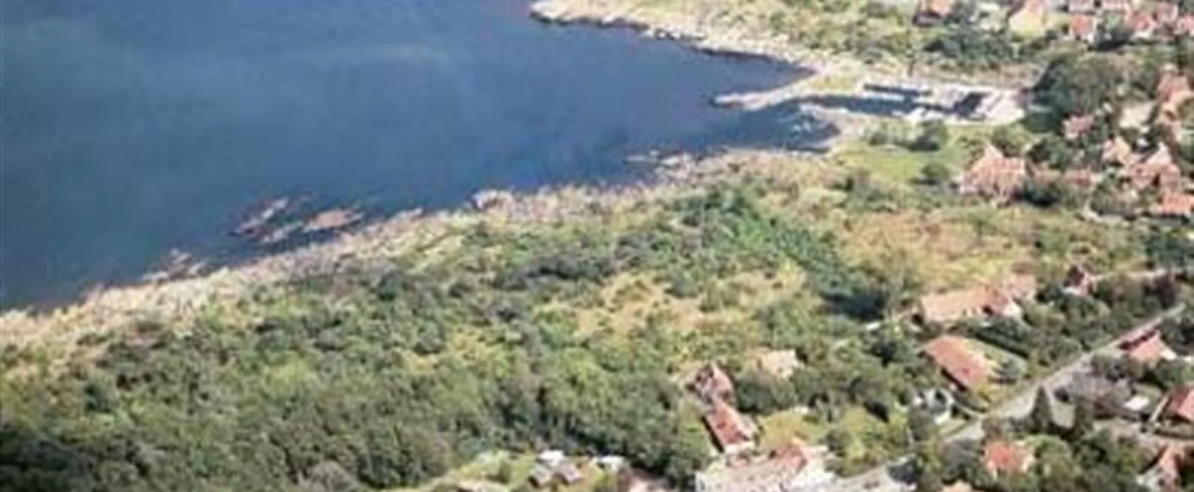 Svaneke Familiecamping