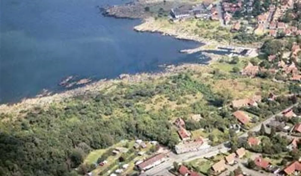 Svaneke Familiecamping