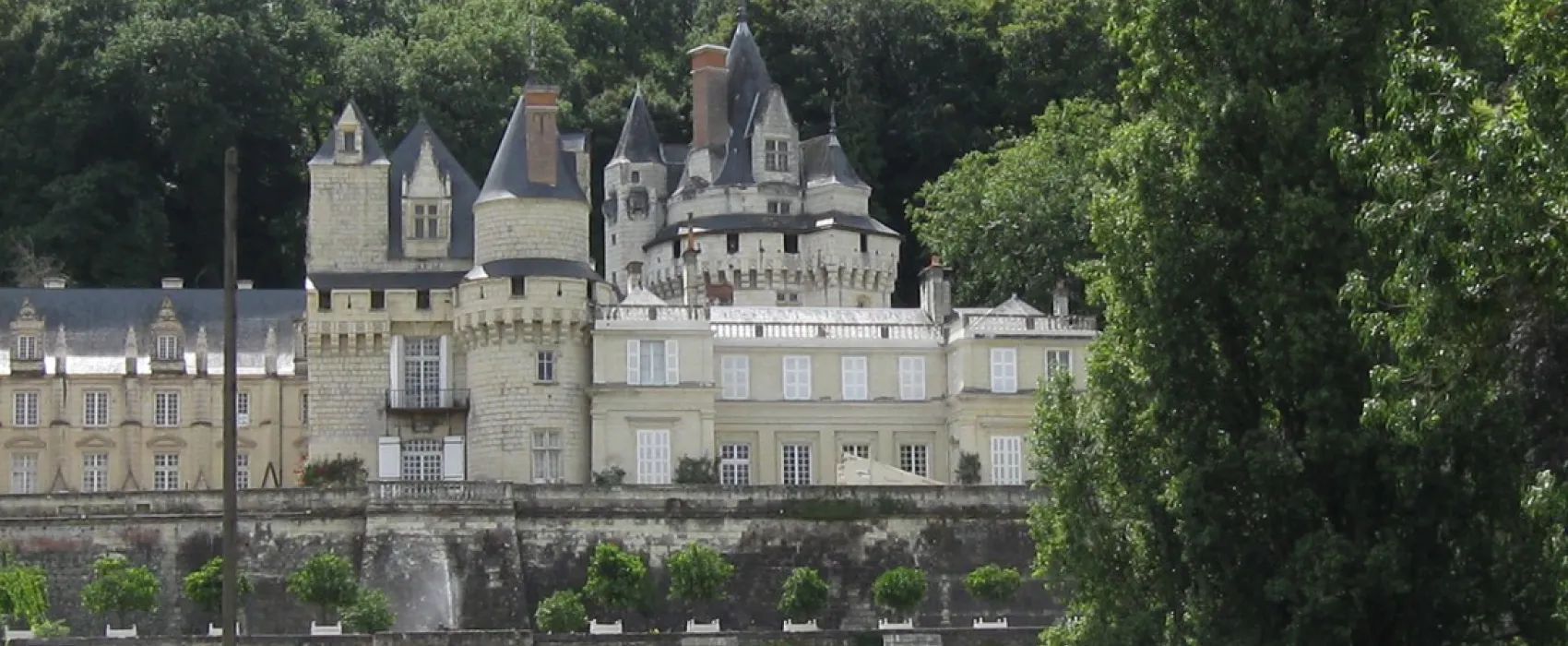 Camping Municipal Le Bec De Cisse  