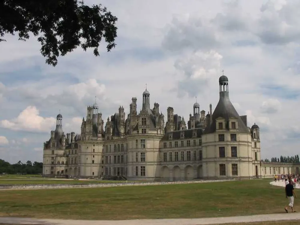 Camping Municipal Le Bec De Cisse  