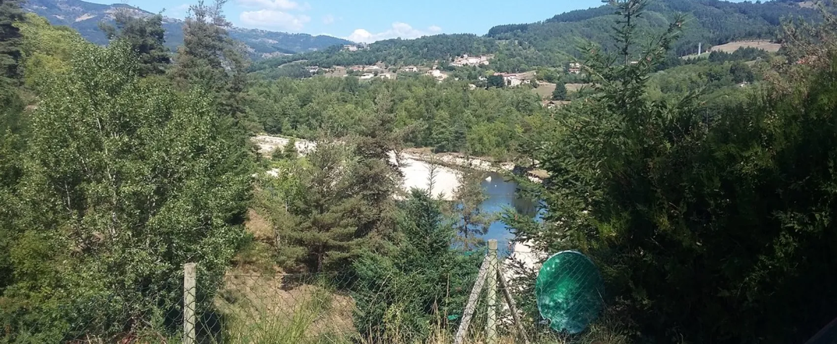 Camping Le Soleil Rouge