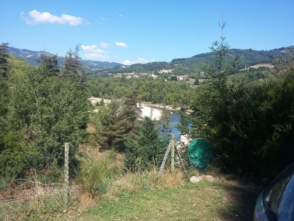 Camping Le Soleil Rouge