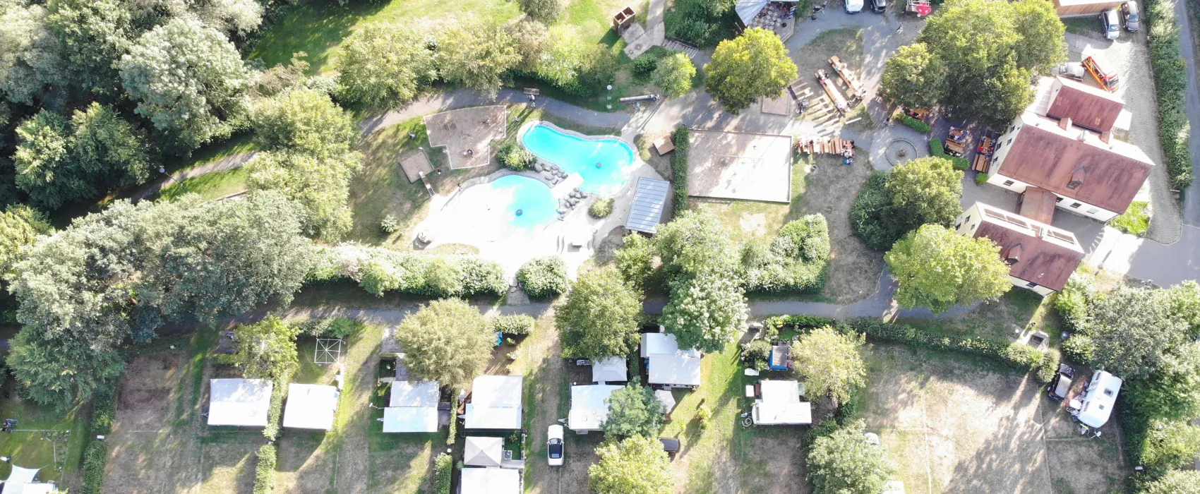 Waldnaab Camping Neustadt Freizeit- und Erholungsanlage