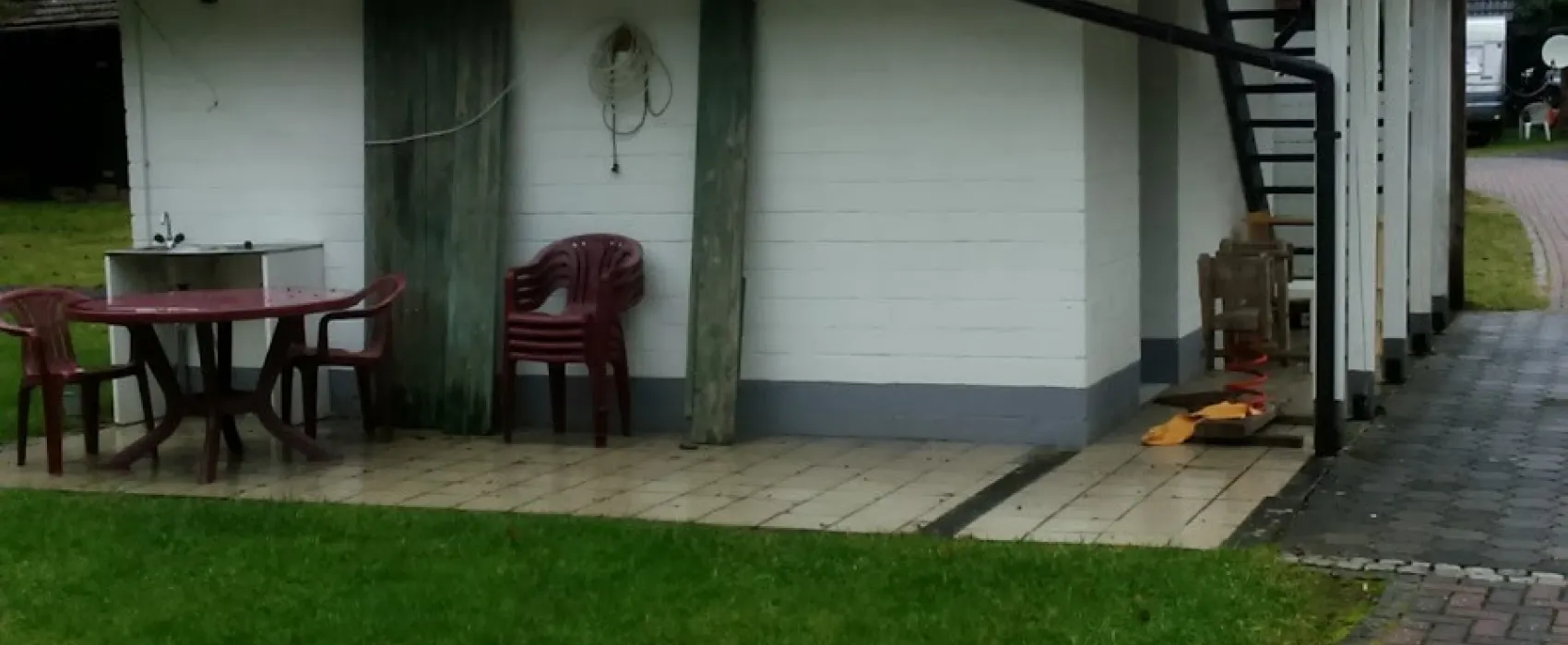 Campingplatz Laasphetal