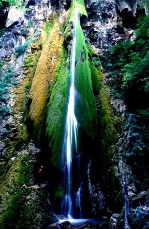 Ethno Village Camp Grab