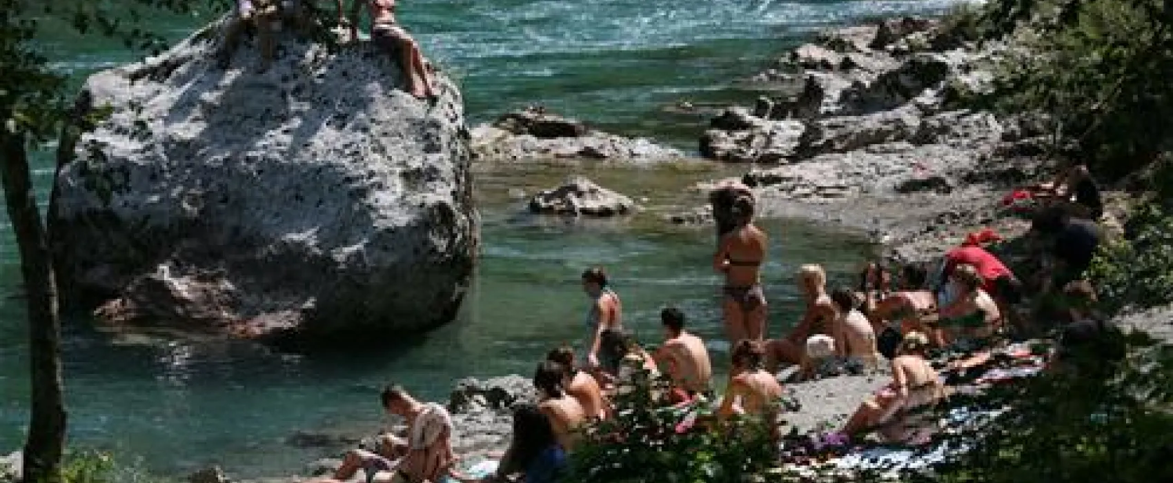 Ethno Village Camp Grab