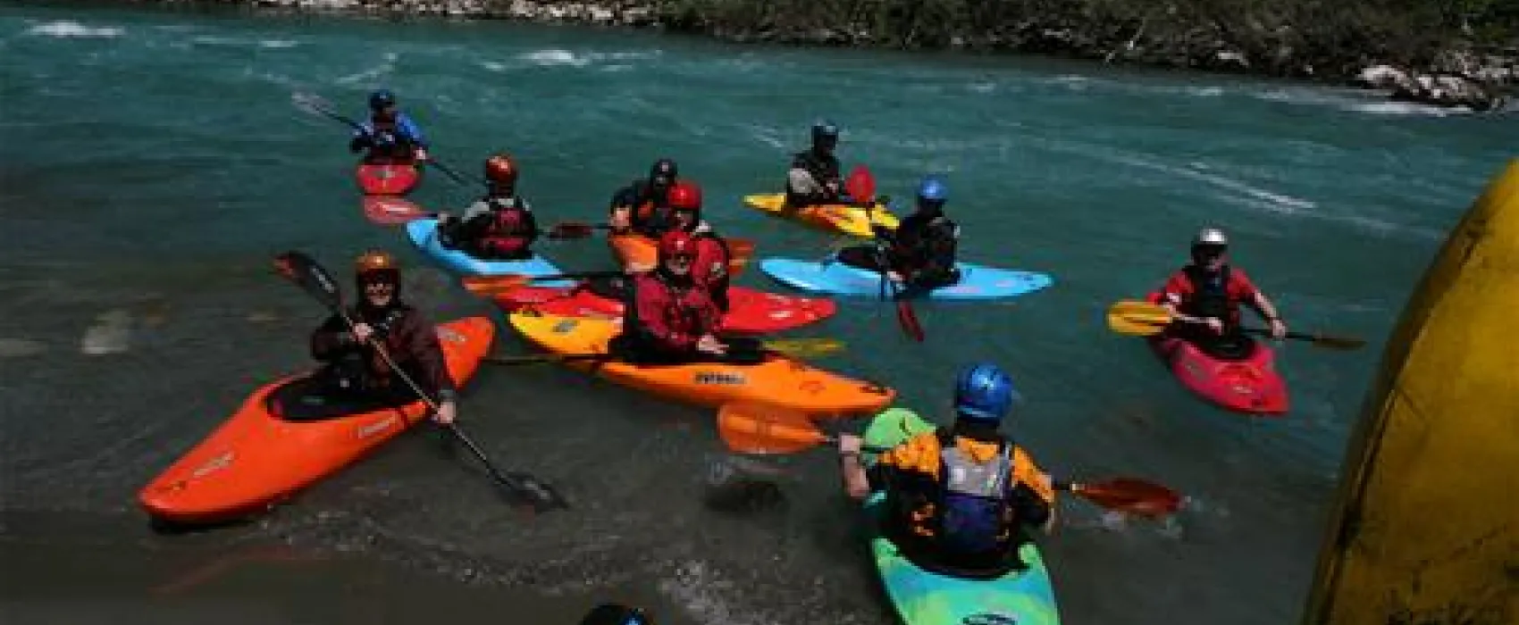 Ethno Village Camp Grab