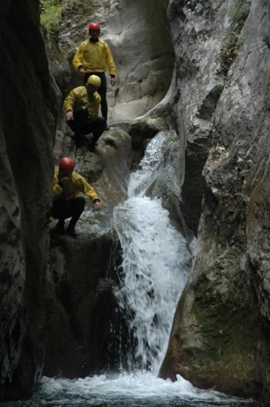 Ethno Village Camp Grab