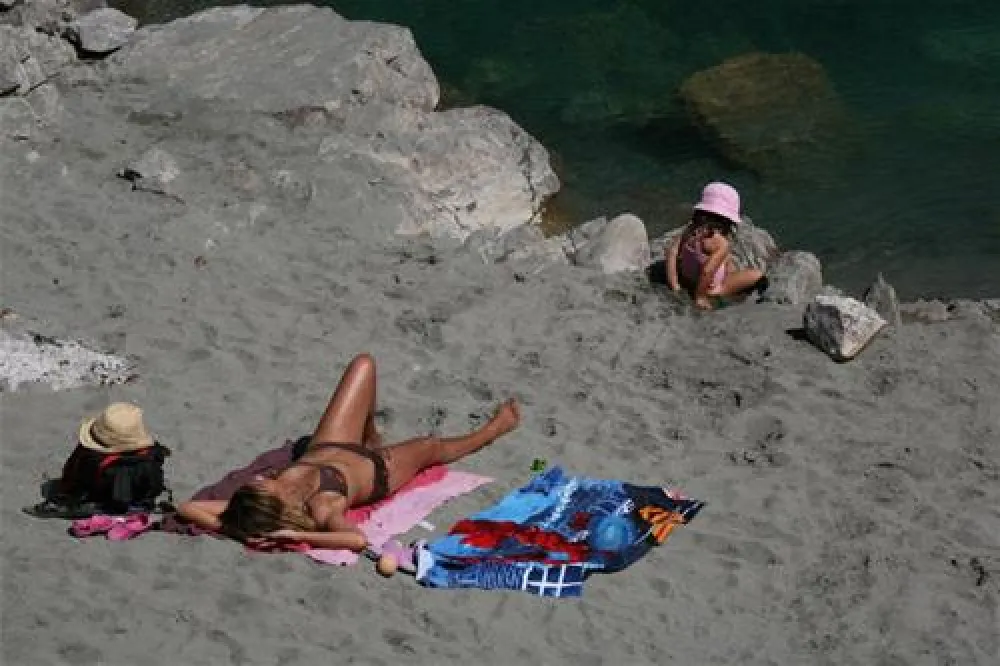 Ethno Village Camp Grab