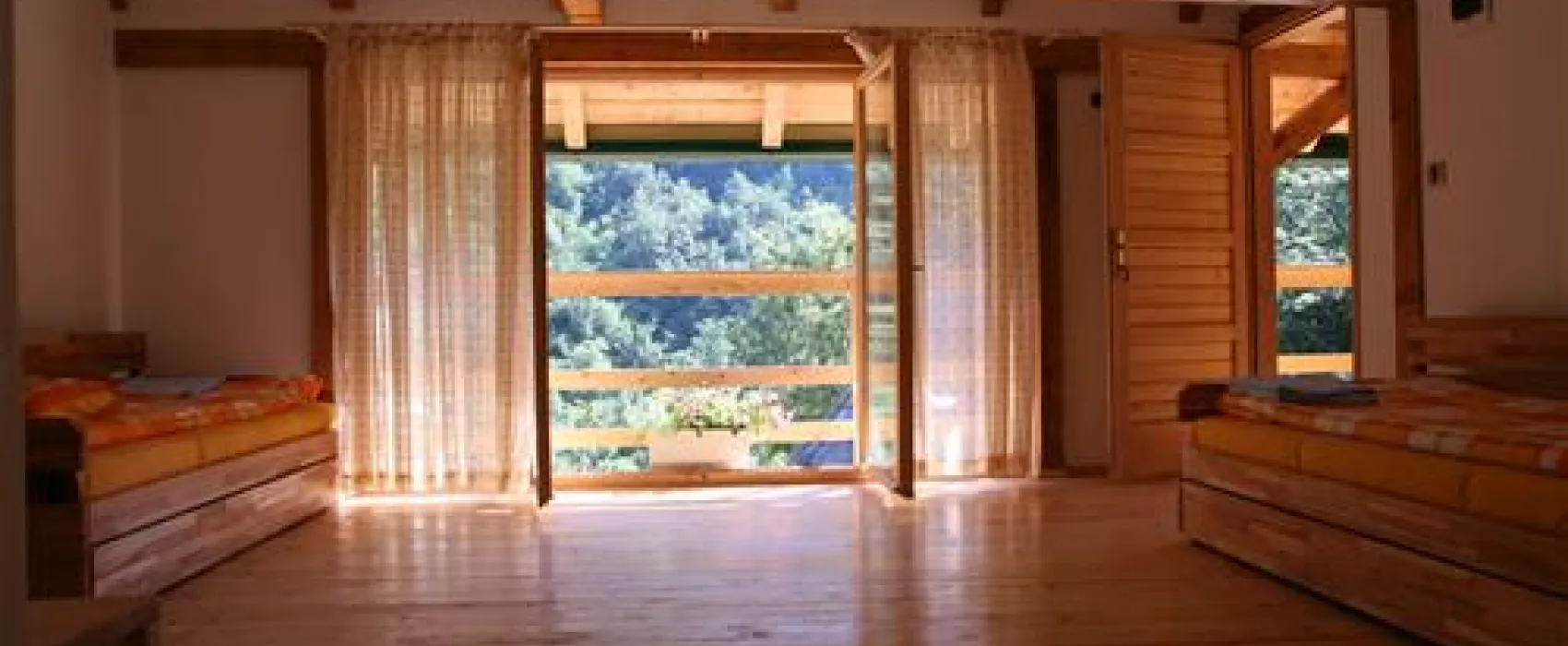 Ethno Village Camp Grab