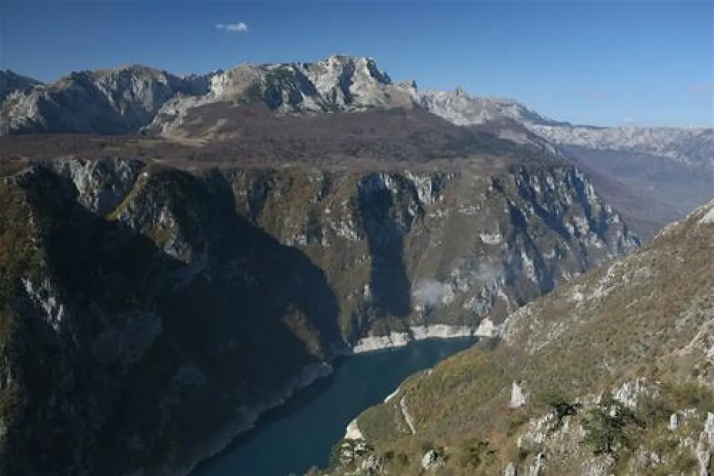 Ethno Village Camp Grab