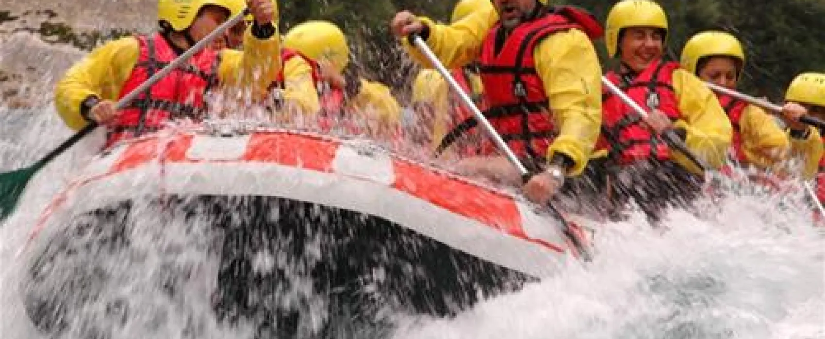 Ethno Village Camp Grab