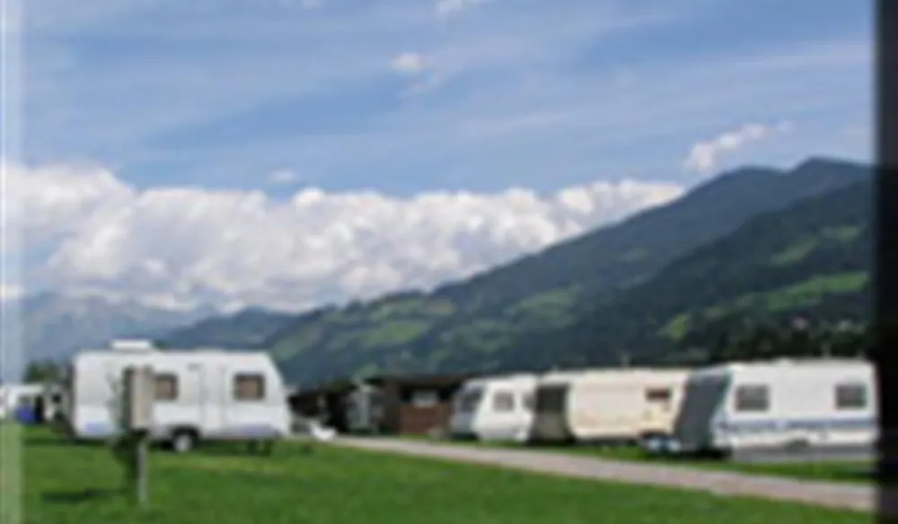 Camping Kastenhof