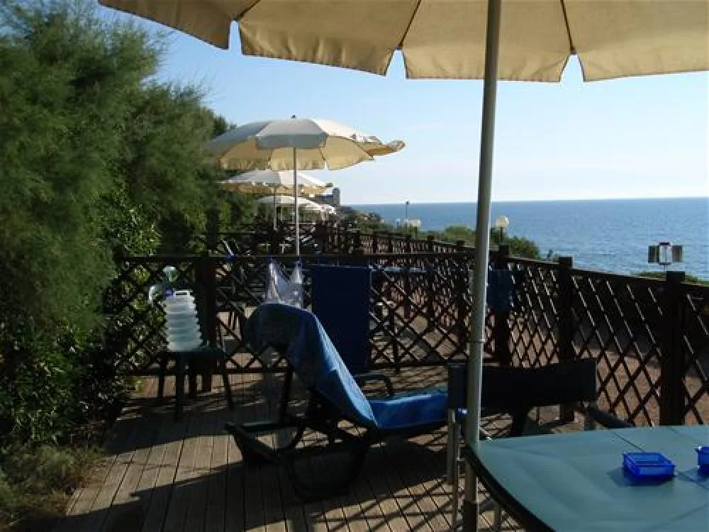 Villaggio Camping Miramare