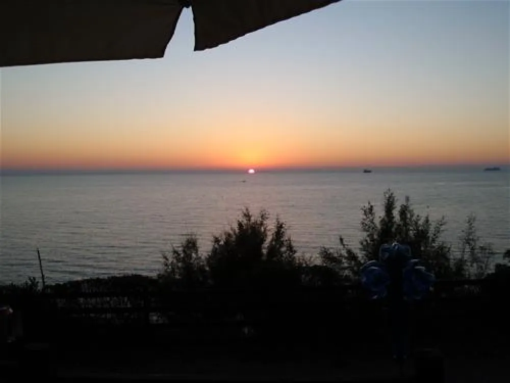 Villaggio Camping Miramare