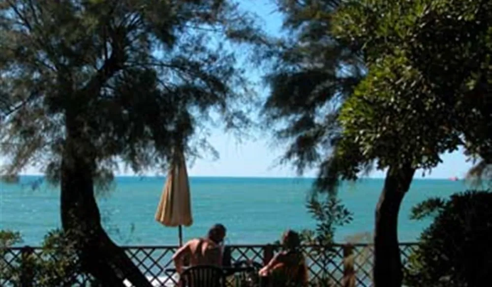 Villaggio Camping Miramare