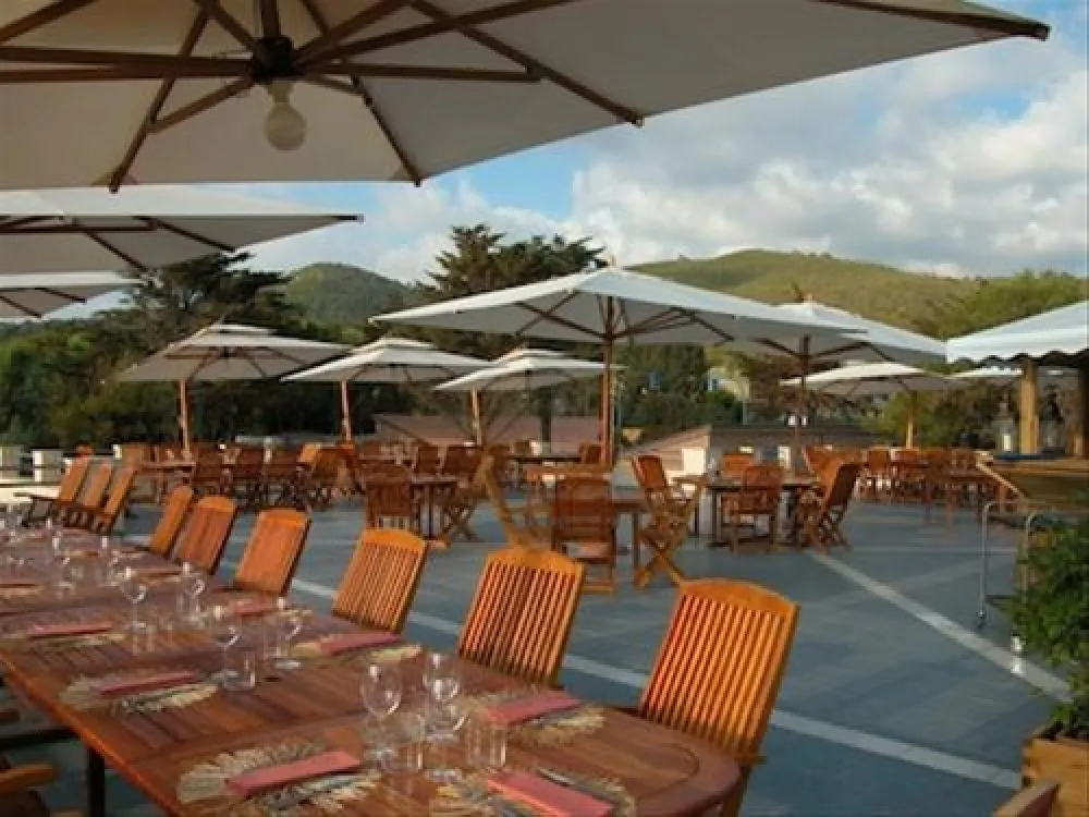 Villaggio Camping Miramare