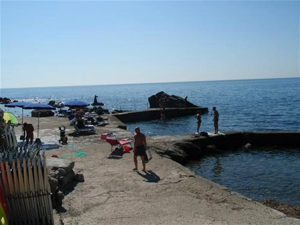 Villaggio Camping Miramare