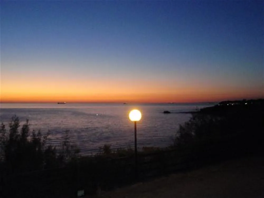 Villaggio Camping Miramare