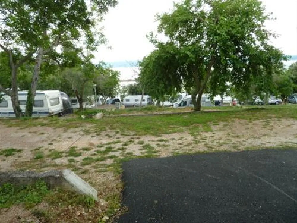 Camping Selce
