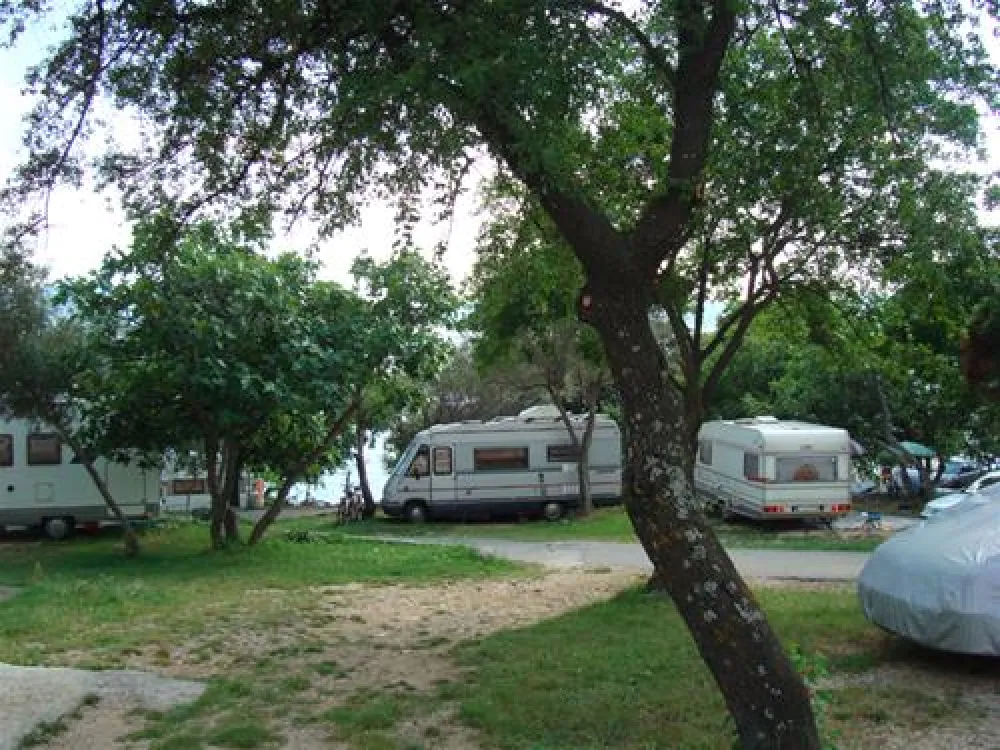 Camping Selce