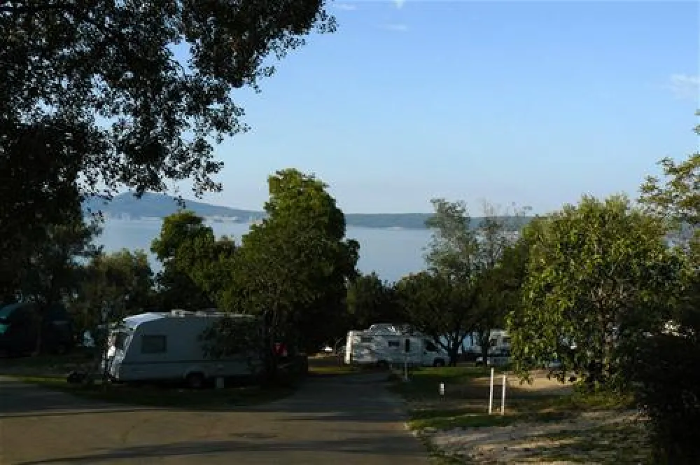 Camping Selce