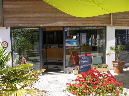 Camping Ombre Et Soleil photo 4