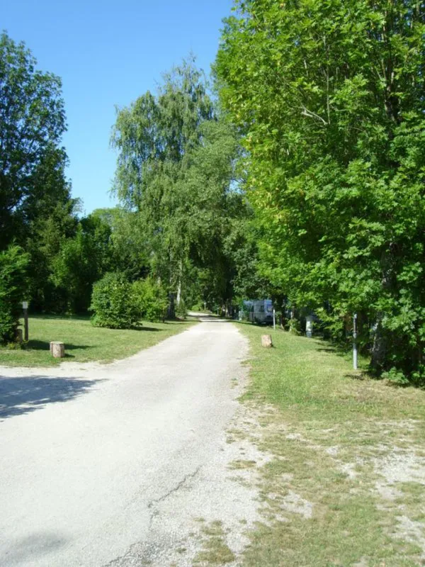 Domaine Naturiste Le Courtialet