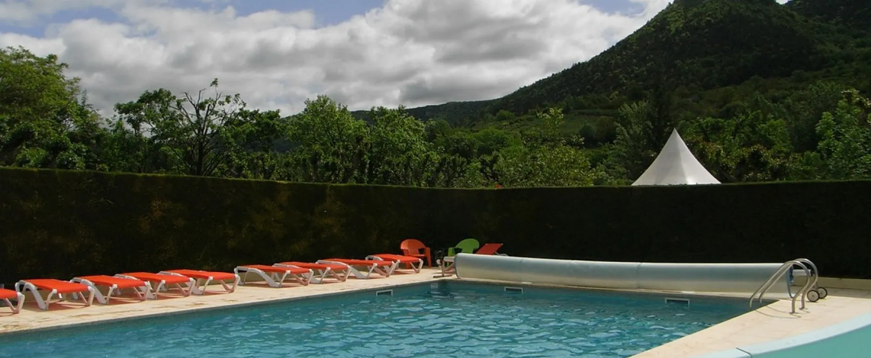 Cano&euml; Gorges du Tarn