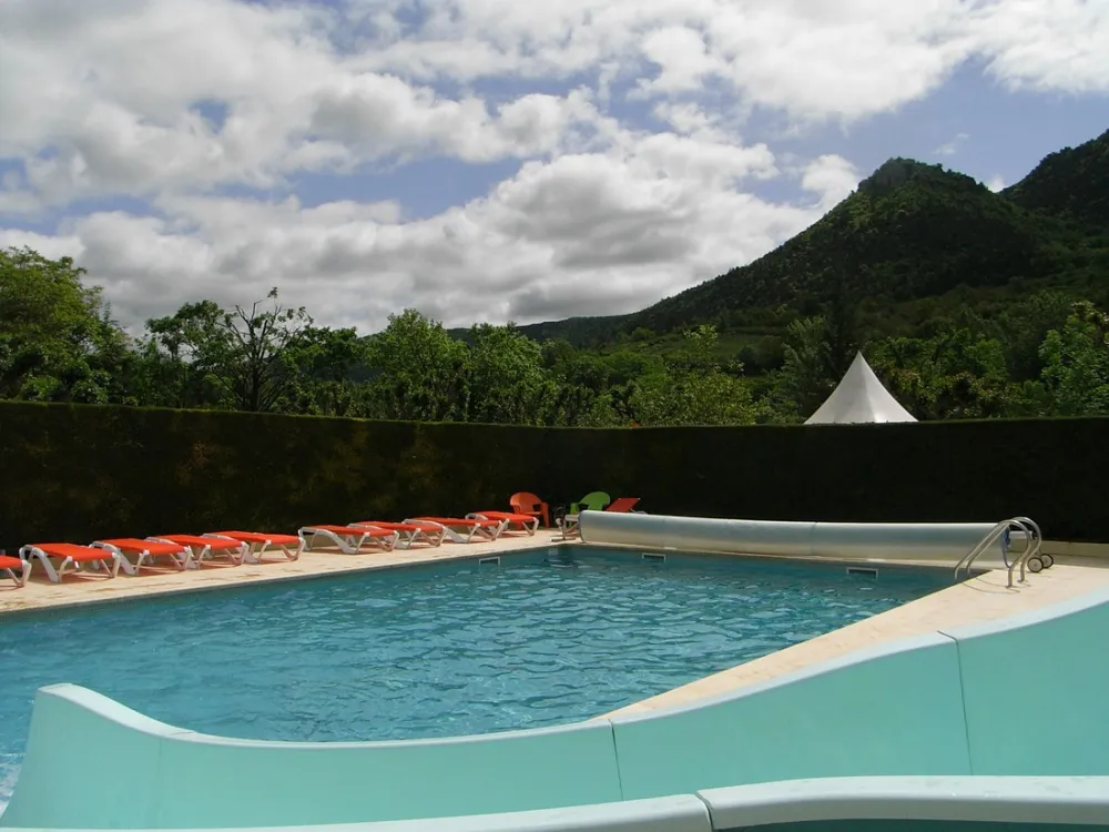 Cano&euml; Gorges du Tarn