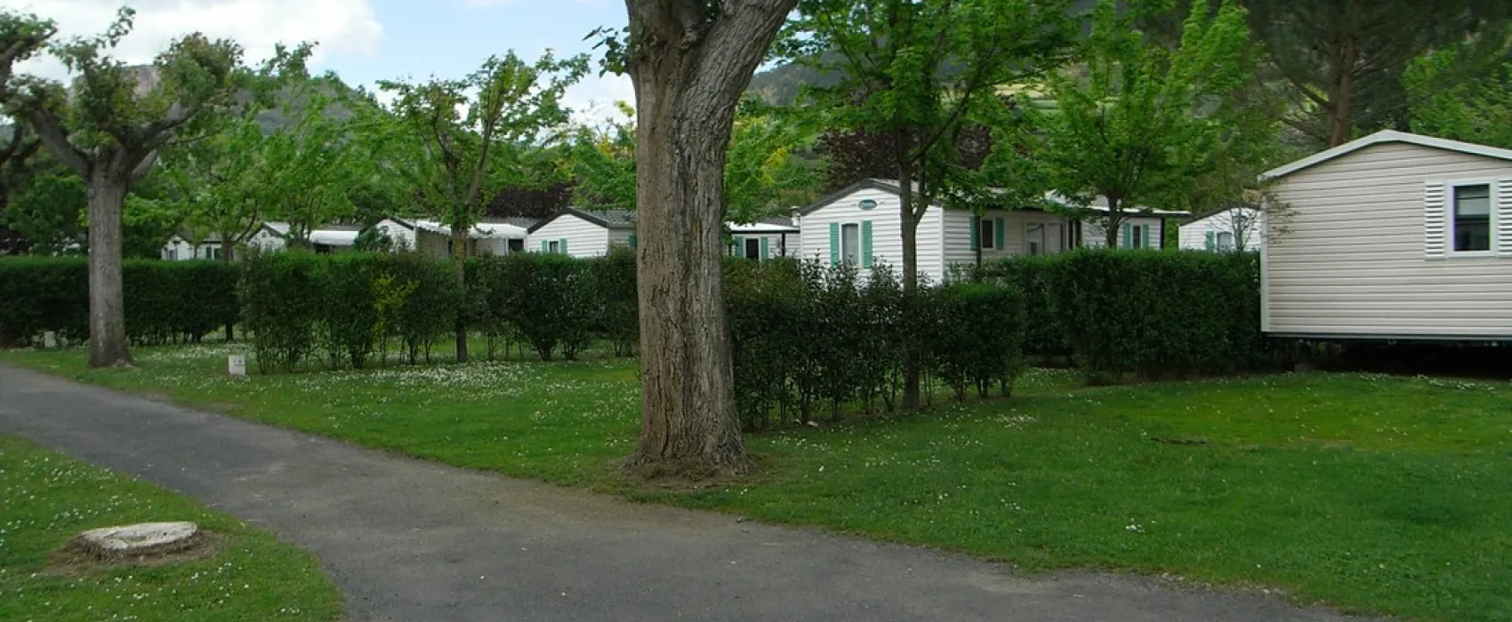 Cano&euml; Gorges du Tarn