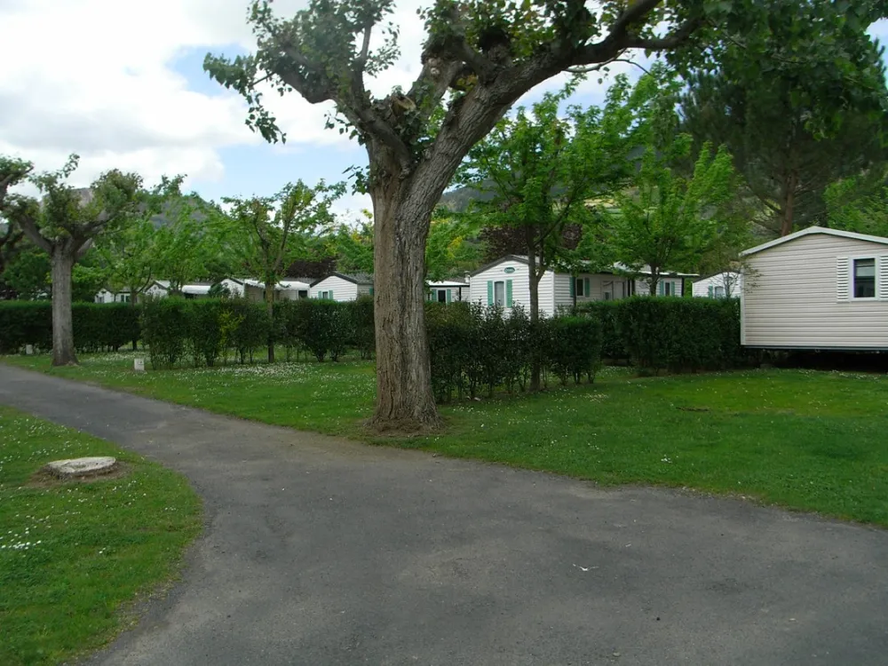 Cano&euml; Gorges du Tarn